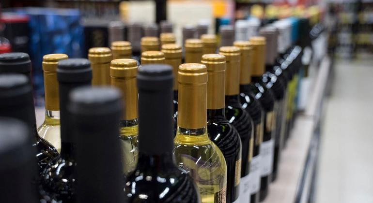 Винный туризм становится все более популярным.